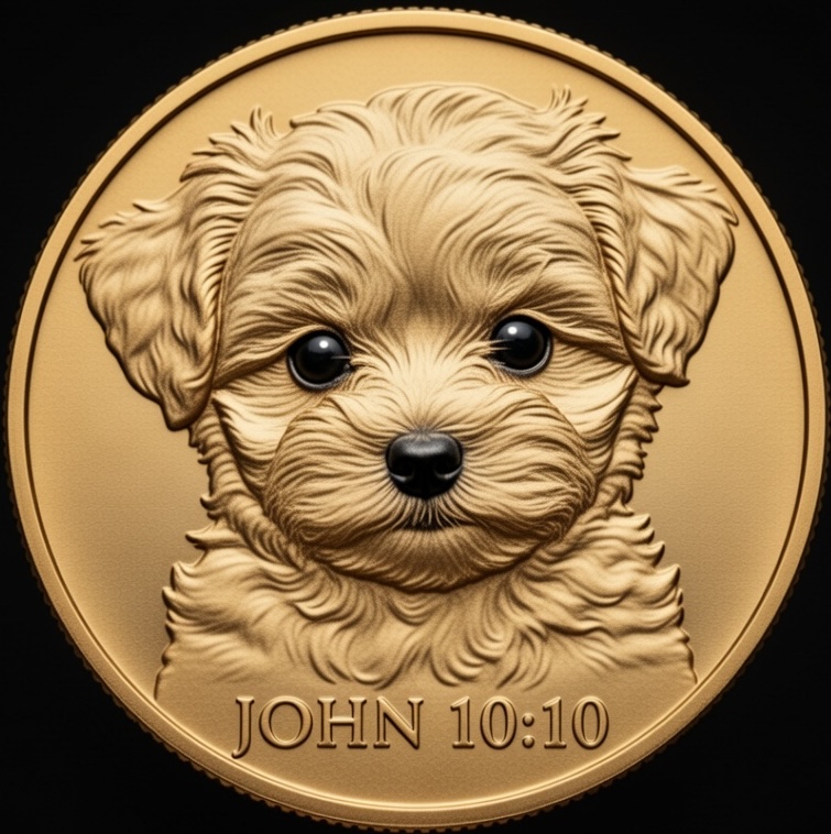John Token Coin